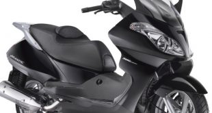 Aprilia Atlantic 500 Yakıt Tüketimi ve Teknik Özellikleri