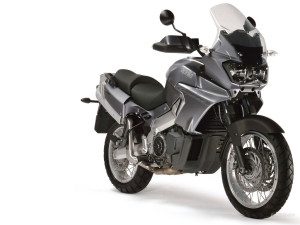 Aprilia Caponord ETV1000 