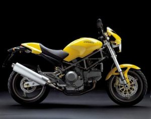 Ducati-Monster-900-Yakit-Tüketimi-Teknik-Özellikleri-2
