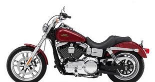 Harley-Davidson-Dyna-Low-Rider-Yakit-Tüketimi-Teknik-Özellikleri-1