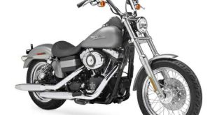 Harley-Davidson-Dyna-Street-Bob-Yakit-Tüketimi-Teknik-Özellikleri-1