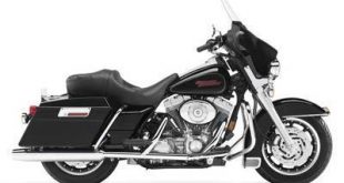 Harley-Davidson-Electra-Glide-Standart-FLHTI-Yakit-Tüketimi-Teknik-Özellikleri-1