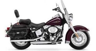 Harley-Davidson-Heritage-Softail-Classic-FLSTCI-Yakit-Tüketimi-Teknik-Özellikleri-1