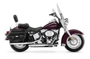 Harley-Davidson-Heritage-Softail-Classic-FLSTCI-Yakit-Tüketimi-Teknik-Özellikleri-1