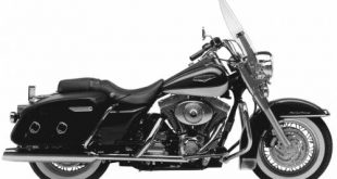 Harley-Davidson-Road-King-Classic-FLHRCI-Yakit-Tüketimi-Teknik-Özellikleri-1