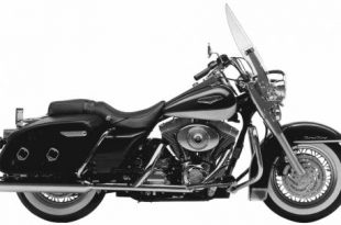 Harley-Davidson-Road-King-Classic-FLHRCI-Yakit-Tüketimi-Teknik-Özellikleri-1
