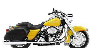 Harley-Davidson-Road-King-Custom-FLHRSI-Yakit-Tüketimi-Teknik-Özellikleri-1