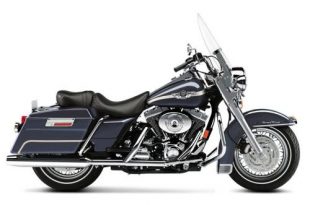 Harley-Davidson-Road-King-FLHRI-Yakit-Tüketimi-Teknik-Özellikleri-1