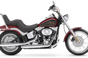 Harley-Davidson-Softail-Custom-FXSTC-Yakit-Tüketimi-Teknik-Özellikleri-1