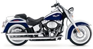 Harley-Davidson-Softail-Deluxe-FLSTNI-Yakit-Tüketimi-Teknik-Özellikleri-1