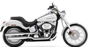 Harley-Davidson-Softail-Deuce-FXSTDI-Yakit-Tüketimi-Teknik-Özellikleri-1