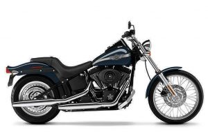Harley-Davidson-Softail-Night-Train-FXSTBI-Yakit-Tüketimi-Teknik-Özellikleri-1