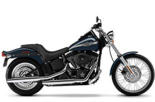 Harley-Davidson-Softail-Night-Train-FXSTBI-Yakit-Tüketimi-Teknik-Özellikleri-1