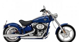Harley-Davidson-Softail-Rocker-C-FXCWC-Yakit-Tüketimi-Teknik-Özellikleri-1