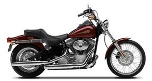 Harley-Davidson-Softail-Standard-FXSTI-Yakit-Tüketimi-Teknik-Özellikleri-1