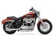 Harley-Davidson-Sportster-1200-Custom-Yakit-Tüketimi-Teknik-Özellikleri-1