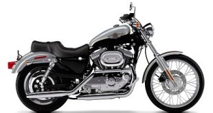 Harley-Davidson-Sportster-Custom-XL1200C-Yakit-Tüketimi-Teknik-Özellikleri-1