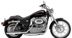 Harley-Davidson-Sportster-Custom-XL883C-Yakit-Tüketimi-Teknik-Özellikleri-1