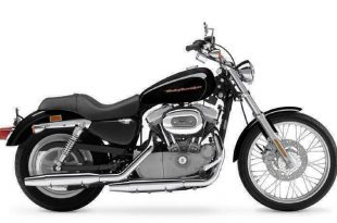 Harley-Davidson-Sportster-Custom-XL883C-Yakit-Tüketimi-Teknik-Özellikleri-1