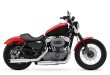 Harley-Davidson-Sportster-X-1200N-Nightster-Yakit-Tüketimi-Teknik-Özellikleri-1