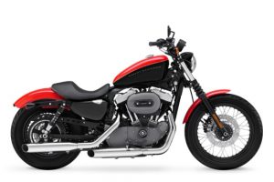 Harley-Davidson-Sportster-X-1200N-Nightster-Yakit-Tüketimi-Teknik-Özellikleri-1