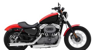 Harley-Davidson-Sportster-X-1200N-Nightster-Yakit-Tüketimi-Teknik-Özellikleri-1