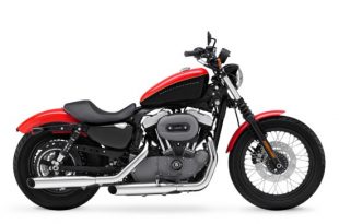 Harley-Davidson-Sportster-X-1200N-Nightster-Yakit-Tüketimi-Teknik-Özellikleri-1