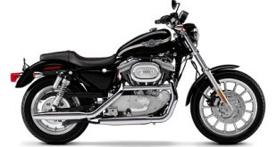 Harley-Davidson-Sportster-X-1200S-Sport-Yakit-Tüketimi-Teknik-Özellikleri-1