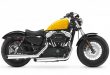 Harley-Davidson-Sportster-XL-1200X-Yakit-Tüketimi-Teknik-Özellikleri-1