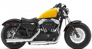 Harley-Davidson-Sportster-XL-1200X-Yakit-Tüketimi-Teknik-Özellikleri-1
