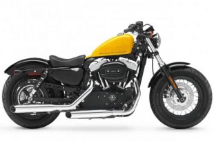 Harley-Davidson-Sportster-XL-1200X-Yakit-Tüketimi-Teknik-Özellikleri-1