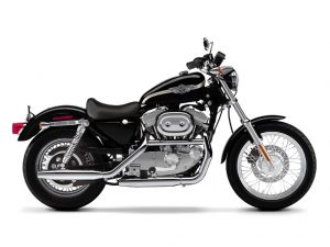Harley-Davidson-Sportster-XL883-Yakit-Tüketimi-Teknik-Özellikleri-1