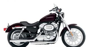 Harley-Davidson-Sportster-XL883L-Low-Yakit-Tüketimi-Teknik-Özellikleri-1