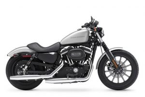 Harley-Davidson-Sportster-XL883N-Iron-Yakit-Tüketimi-Teknik-Özellikleri-1