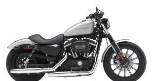 Harley-Davidson-Sportster-XL883N-Iron-Yakit-Tüketimi-Teknik-Özellikleri-1
