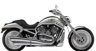 Harley-Davidson-V-Rod-VRSCA-Yakit-Tüketimi-Teknik-Özellikleri-1
