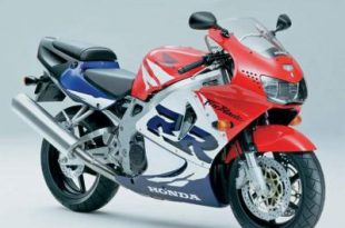Honda-CBR-900 RR-1992-1999-Yakit-Tüketimi-Teknik-Özellikleri-1