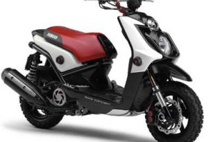 Yamaha -BW’s -125- Yakıt-Tüketimi- ve-Teknik -Özellikleri-