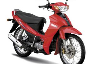 Yamaha Crypton Yakıt Tüketimi ve Teknik Özellikleri