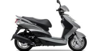 Yamaha- Cygnus- X -Yakıt -Tüketimi- ve- Teknik- Özellikleri-