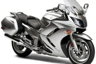 Yamaha- FJR- 1300 -Yakıt- Tüketimi -ve- Teknik- Özellikleri-