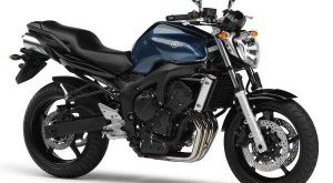 Yamaha- FZ6- Naked- Yakıt- Tüketimi- ve- Teknik- Özellikleri-
