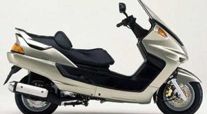 Yamaha -Majesty- 250 -Yakıt- Tüketimi- ve -Teknik- Özellikleri-