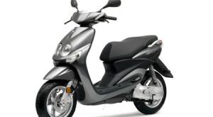 Yamaha Neos Yakıt Tüketimi ve Teknik Özellikleri
