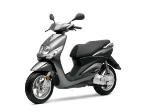 Yamaha Neos Yakıt Tüketimi ve Teknik Özellikleri