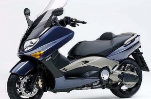 Yamaha -TMAX-500-Yakıt -Tüketimi -ve- Teknik- Özellikleri