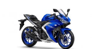 Yamaha-YZF-R25-Yakit-Tüketimi-Teknik-Ozellikler
