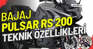 Bajaj Pulsar RS 200 ile ilgili anahtar kelimeler şunlar olabilir: Bajaj Pulsar RS 200: Motosikletin model adı. RS 200 Teknik Özellikleri: Motosikletin teknik özellikleri hakkında bilgiler. Pulsar RS 200 Motor: Motosikletin motoru ve güç özellikleri. Bajaj RS 200 Performans: Motosikletin hız, ivme ve performans özellikleri. RS 200 Tasarım: Motosikletin tasarımı ve estetik özellikleri. Bajaj RS 200 Fren Sistemi: Motosikletin fren sistemi ve güvenlik özellikleri. Pulsar RS 200 Yakıt Tüketimi: Motosikletin yakıt tüketimi ve ekonomi ile ilgili bilgiler. RS 200 Renk Seçenekleri: Motosikletin sunulan renk seçenekleri. Bajaj RS 200 Fiyat: Motosikletin fiyatı ve ödeme seçenekleri. Pulsar RS 200 İnceleme: Motosikletle ilgili yapılmış incelemeler ve kullanıcı görüşleri.