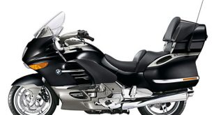BMW-Motosiklet-K1200LT -Yakit-Tüketimi-Teknik-Özellikleri-1