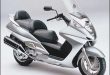 Honda-FJS-600-Silverwing-yakıt-tüketimi-teknik-özellikler